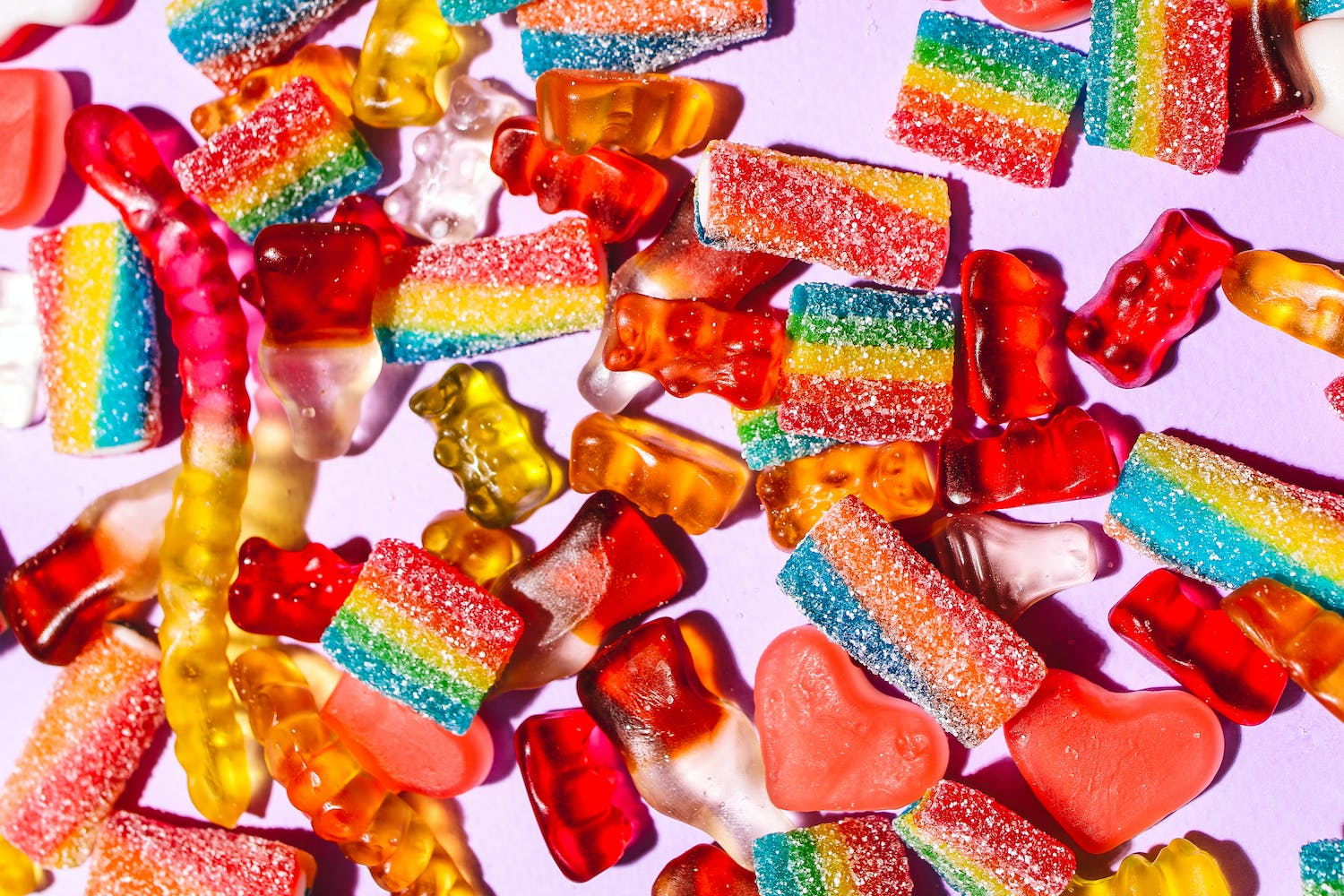 The Rise of Delta 8 Gummies: What You Need to Know