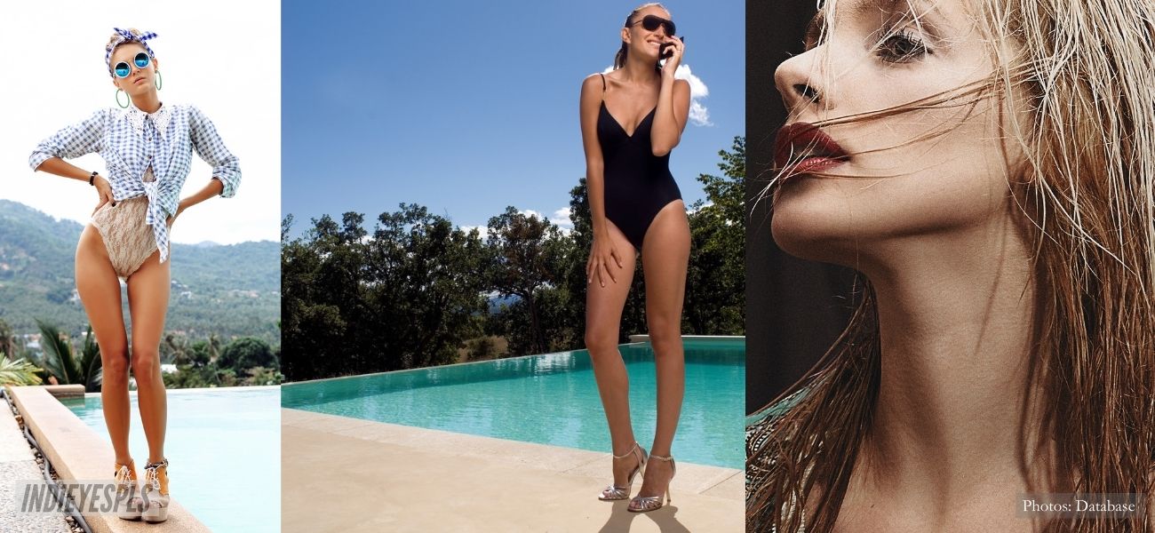 The Swimwear Aesthetic Trends That Everyone Will Be Wearing This Summer